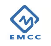 EMCC WILL BE YOUR MOST RELIABLE PARTNER